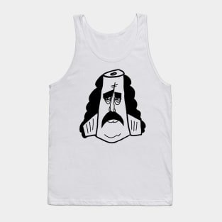 Bobby B Hackin Tank Top